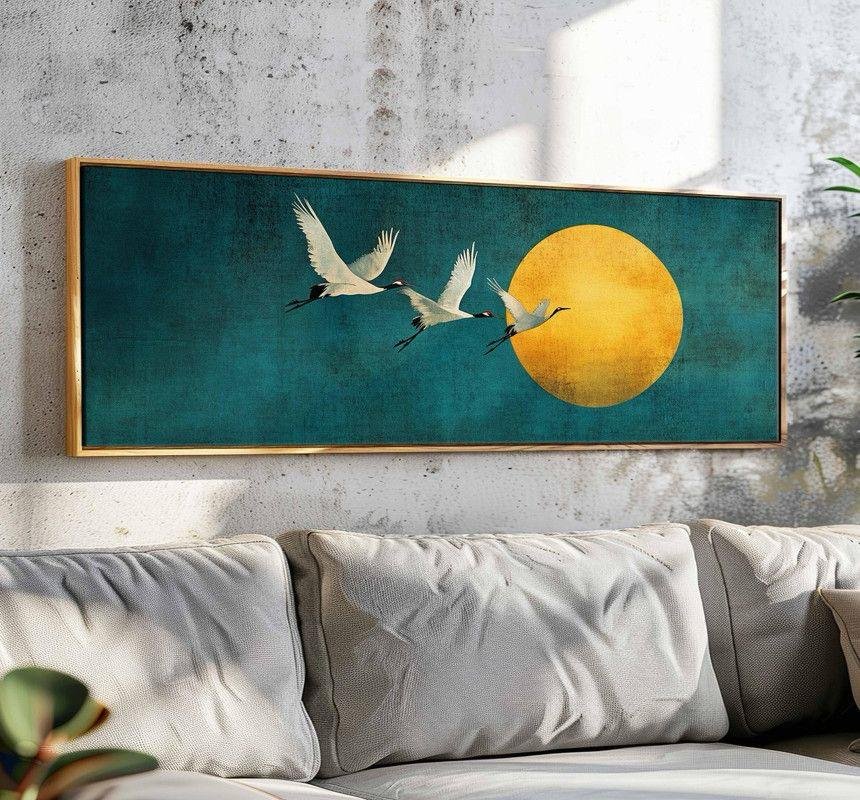 Room Wall Design