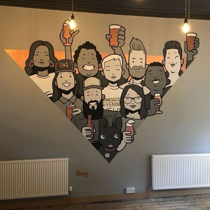 Outdoor Wall Art