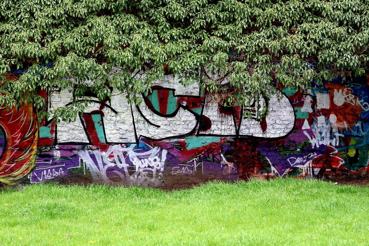 Why Commercial Spaces Need Creative Wall Art