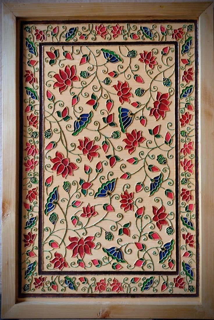 Deewariya – Mural Art & Wall Painting Website
