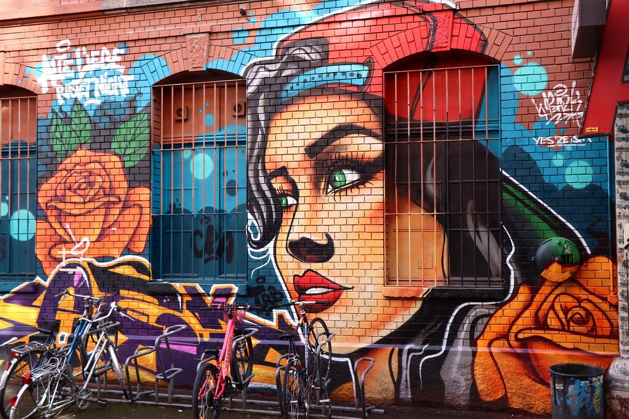 Mural Art