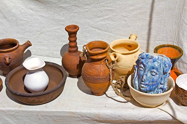 Traditional & Folk Art